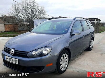 Фольксваген Гольф, об'ємом двигуна 2.5 л та пробігом 178 тис. км за 7800 $, фото 1 на Automoto.ua