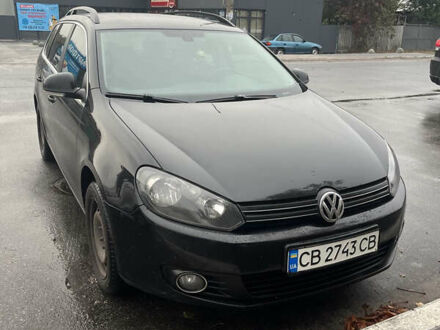 Фольксваген Гольф 2012 в Остер на Automoto.ua Фольксваген Гольф, объемом двигателя 2 л и пробегом 225 тыс. км за 7900 $, фото 1 на Automoto.ua