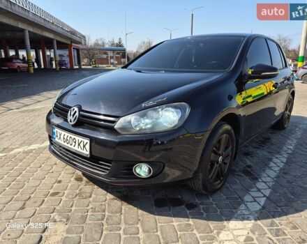 Фольксваген Гольф, об'ємом двигуна 1.6 л та пробігом 262 тис. км за 9150 $, фото 1 на Automoto.ua
