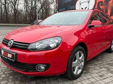 Фольксваген Гольф, объемом двигателя 1.2 л и пробегом 113 тыс. км за 7200 $, фото 1 на Automoto.ua