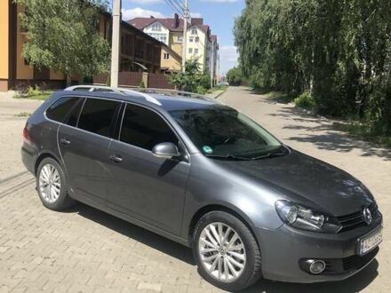 Фольксваген Гольф 2012 в Луцке на Automoto.ua Фольксваген Гольф, объемом двигателя 1.6 л и пробегом 235 тыс. км за 8900 $, фото 1 на Automoto.ua
