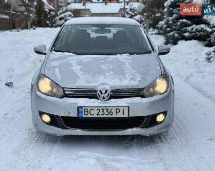 Фольксваген Гольф, об'ємом двигуна 1.6 л та пробігом 288 тис. км за 7999 $, фото 1 на Automoto.ua