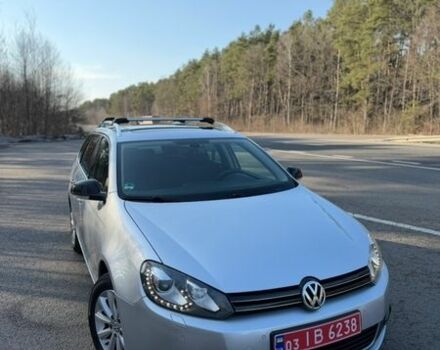 Фольксваген Гольф, об'ємом двигуна 1.6 л та пробігом 241 тис. км за 7650 $, фото 1 на Automoto.ua