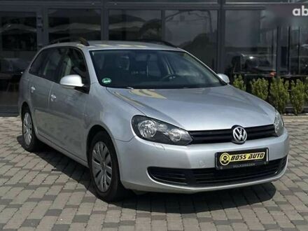Фольксваген Гольф, об'ємом двигуна 1.6 л та пробігом 333 тис. км за 7500 $, фото 1 на Automoto.ua