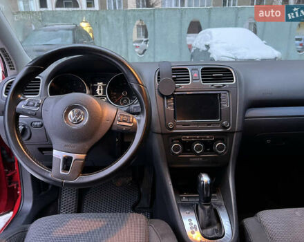Фольксваген Гольф, об'ємом двигуна 2.5 л та пробігом 180 тис. км за 9500 $, фото 1 на Automoto.ua