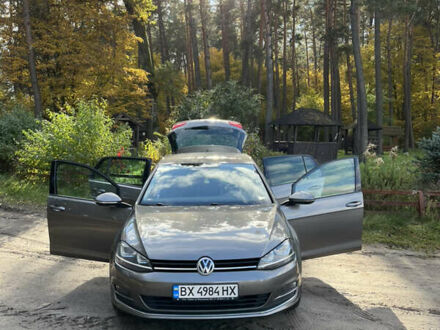 Фольксваген Гольф 2013 в Славуте на Automoto.ua Фольксваген Гольф, объемом двигателя 2 л и пробегом 316 тыс. км за 9600 $, фото 1 на Automoto.ua