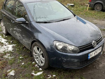 Фольксваген Гольф, объемом двигателя 2.48 л и пробегом 370 тыс. км за 7500 $, фото 1 на Automoto.ua