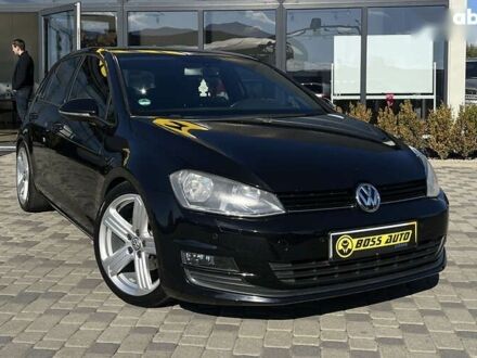 Фольксваген Гольф, об'ємом двигуна 1.4 л та пробігом 179 тис. км за 15300 $, фото 1 на Automoto.ua