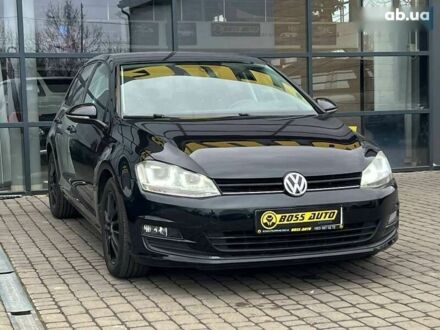 Фольксваген Гольф, объемом двигателя 1.6 л и пробегом 186 тыс. км за 12700 $, фото 1 на Automoto.ua