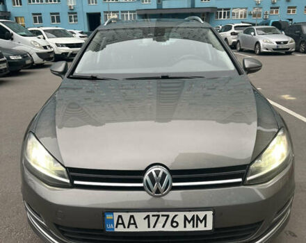 Фольксваген Гольф, объемом двигателя 1.97 л и пробегом 201 тыс. км за 10400 $, фото 1 на Automoto.ua