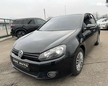 Фольксваген Гольф, об'ємом двигуна 2.5 л та пробігом 383 тис. км за 7990 $, фото 1 на Automoto.ua