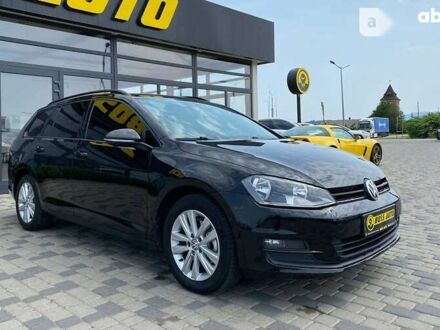 Фольксваген Гольф, объемом двигателя 1.6 л и пробегом 354 тыс. км за 12500 $, фото 1 на Automoto.ua