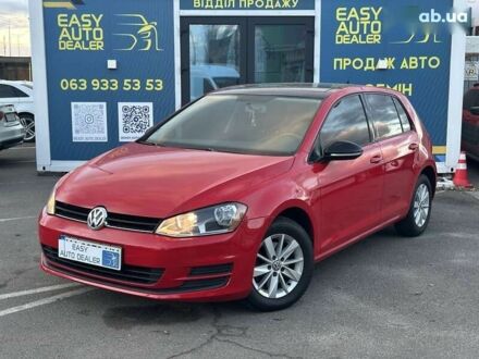 Фольксваген Гольф, объемом двигателя 1.8 л и пробегом 127 тыс. км за 11990 $, фото 1 на Automoto.ua