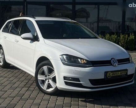 Фольксваген Гольф, объемом двигателя 1.6 л и пробегом 280 тыс. км за 10800 $, фото 1 на Automoto.ua