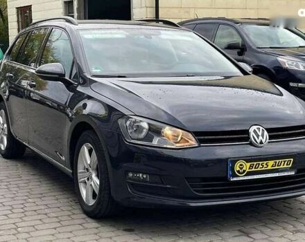 Фольксваген Гольф, объемом двигателя 1.6 л и пробегом 248 тыс. км за 11500 $, фото 1 на Automoto.ua