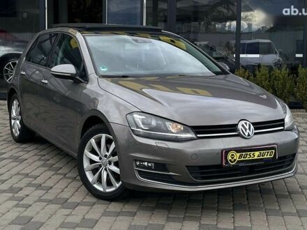 Фольксваген Гольф, объемом двигателя 1.4 л и пробегом 158 тыс. км за 14900 $, фото 1 на Automoto.ua