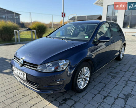 Фольксваген Гольф, об'ємом двигуна 1.6 л та пробігом 187 тис. км за 13800 $, фото 1 на Automoto.ua