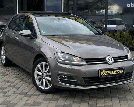 Фольксваген Гольф, объемом двигателя 1.4 л и пробегом 158 тыс. км за 14900 $, фото 1 на Automoto.ua