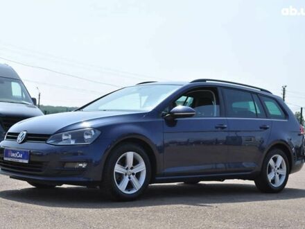 Фольксваген Гольф, объемом двигателя 1.2 л и пробегом 220 тыс. км за 10500 $, фото 1 на Automoto.ua