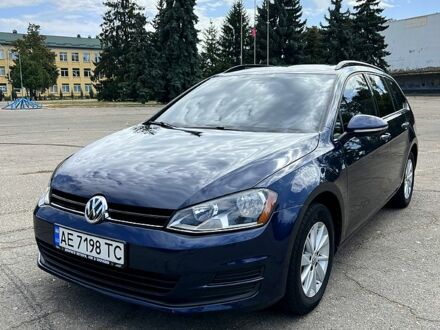 Фольксваген Гольф, об'ємом двигуна 2 л та пробігом 200 тис. км за 12000 $, фото 1 на Automoto.ua