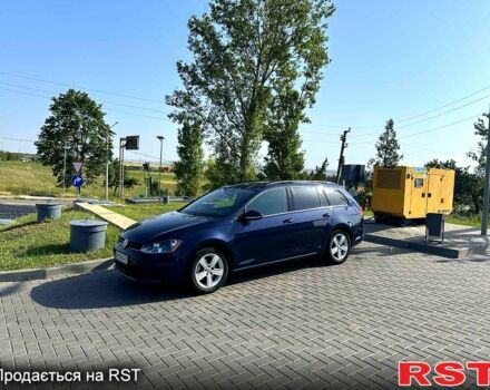 Фольксваген Гольф, об'ємом двигуна 2 л та пробігом 88 тис. км за 12900 $, фото 1 на Automoto.ua
