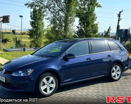 Фольксваген Гольф, об'ємом двигуна 2 л та пробігом 88 тис. км за 12800 $, фото 1 на Automoto.ua