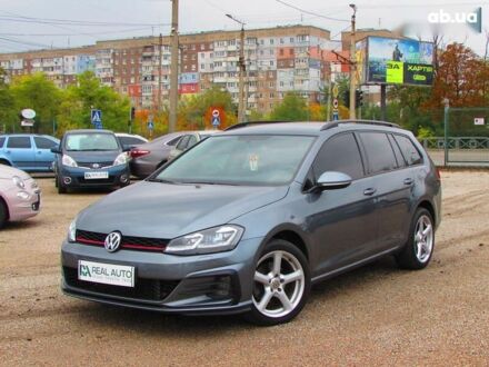 Фольксваген Гольф, об'ємом двигуна 1.8 л та пробігом 184 тис. км за 10998 $, фото 1 на Automoto.ua