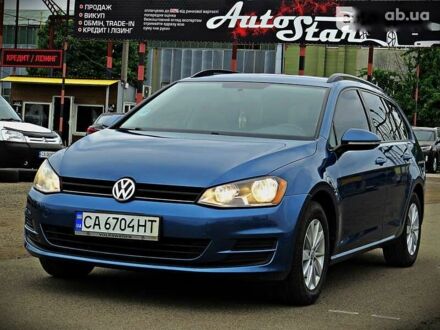 Фольксваген Гольф, об'ємом двигуна 1.8 л та пробігом 132 тис. км за 11500 $, фото 1 на Automoto.ua