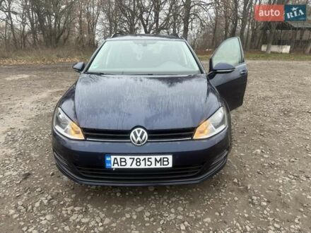 Фольксваген Гольф, об'ємом двигуна 1.6 л та пробігом 200 тис. км за 11500 $, фото 1 на Automoto.ua