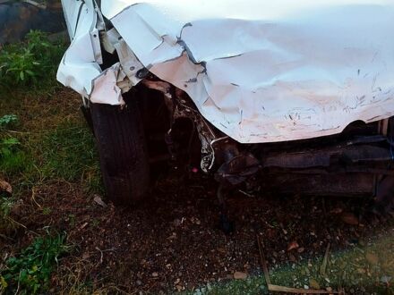 Фольксваген Гольф, объемом двигателя 1.6 л и пробегом 280 тыс. км за 5500 $, фото 1 на Automoto.ua