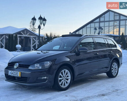 Фольксваген Гольф, объемом двигателя 2 л и пробегом 224 тыс. км за 13450 $, фото 1 на Automoto.ua