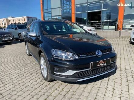Фольксваген Гольф, объемом двигателя 1.8 л и пробегом 80 тыс. км за 15000 $, фото 1 на Automoto.ua