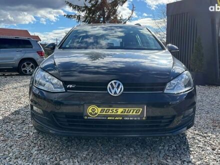 Фольксваген Гольф, об'ємом двигуна 1.6 л та пробігом 224 тис. км за 11700 $, фото 1 на Automoto.ua