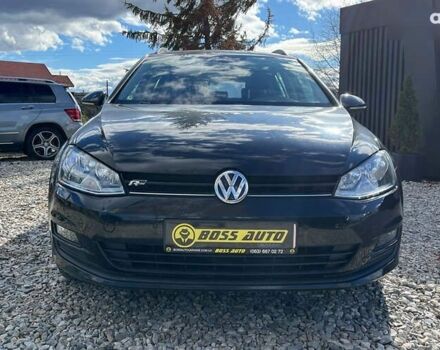 Фольксваген Гольф, объемом двигателя 1.6 л и пробегом 224 тыс. км за 11700 $, фото 1 на Automoto.ua