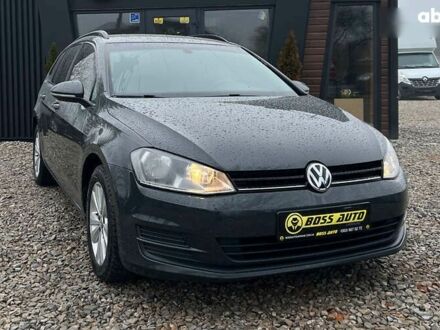 Фольксваген Гольф, об'ємом двигуна 1.6 л та пробігом 272 тис. км за 10500 $, фото 1 на Automoto.ua