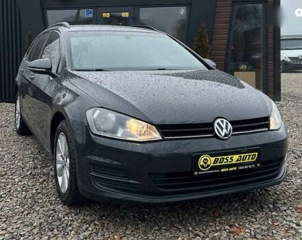 Фольксваген Гольф, объемом двигателя 1.6 л и пробегом 272 тыс. км за 10500 $, фото 1 на Automoto.ua