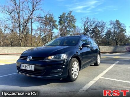 Фольксваген Гольф 2016 в Ирпене на Automoto.ua Фольксваген Гольф, объемом двигателя 2 л и пробегом 208 тыс. км за 15700 $, фото 1 на Automoto.ua