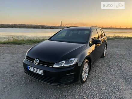 Фольксваген Гольф 2017 в Днепре (Днепропетровске) на Automoto.ua Фольксваген Гольф, объемом двигателя 1.8 л и пробегом 80 тыс. км за 13499 $, фото 1 на Automoto.ua