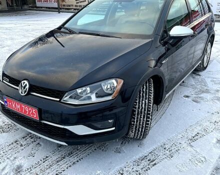 Фольксваген Гольф, объемом двигателя 1.8 л и пробегом 169 тыс. км за 12750 $, фото 1 на Automoto.ua