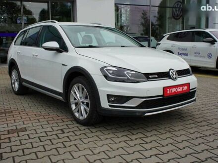 Фольксваген Гольф, объемом двигателя 1.8 л и пробегом 132 тыс. км за 14800 $, фото 1 на Automoto.ua