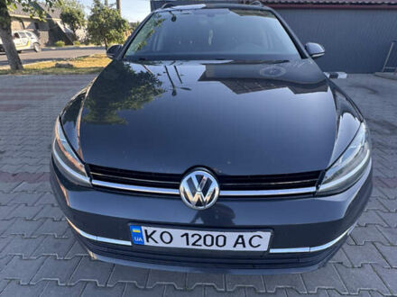 Фольксваген Гольф, об'ємом двигуна 1.6 л та пробігом 277 тис. км за 12800 $, фото 1 на Automoto.ua