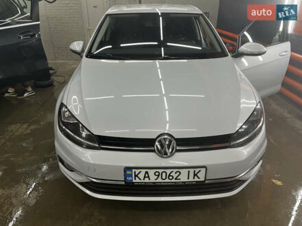 Фольксваген Гольф, об'ємом двигуна 1.4 л та пробігом 89 тис. км за 12000 $, фото 1 на Automoto.ua
