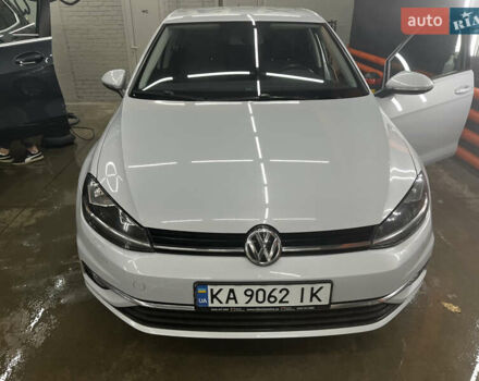 Фольксваген Гольф, объемом двигателя 1.4 л и пробегом 89 тыс. км за 12000 $, фото 1 на Automoto.ua