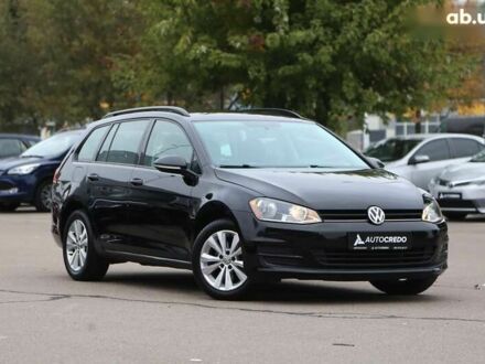 Фольксваген Гольф, объемом двигателя 1.8 л и пробегом 90 тыс. км за 12900 $, фото 1 на Automoto.ua