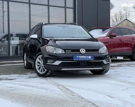 Фольксваген Гольф, объемом двигателя 1.8 л и пробегом 168 тыс. км за 13490 $, фото 1 на Automoto.ua