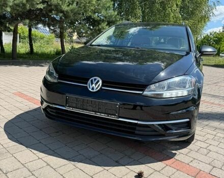 Фольксваген Гольф, объемом двигателя 1.8 л и пробегом 141 тыс. км за 14200 $, фото 1 на Automoto.ua