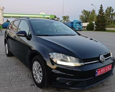 Фольксваген Гольф, объемом двигателя 1.6 л и пробегом 221 тыс. км за 12600 $, фото 1 на Automoto.ua