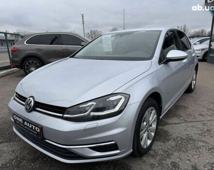 Фольксваген Гольф, объемом двигателя 1.4 л и пробегом 204 тыс. км за 16990 $, фото 1 на Automoto.ua