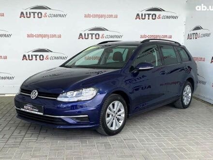 Фольксваген Гольф, объемом двигателя 1.6 л и пробегом 176 тыс. км за 15950 $, фото 1 на Automoto.ua