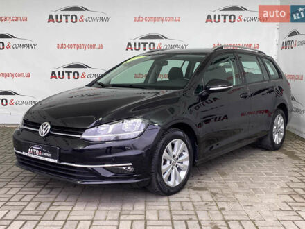 Фольксваген Гольф, об'ємом двигуна 1.6 л та пробігом 152 тис. км за 15550 $, фото 1 на Automoto.ua